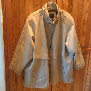 Women's Winter coat, Sz 3X